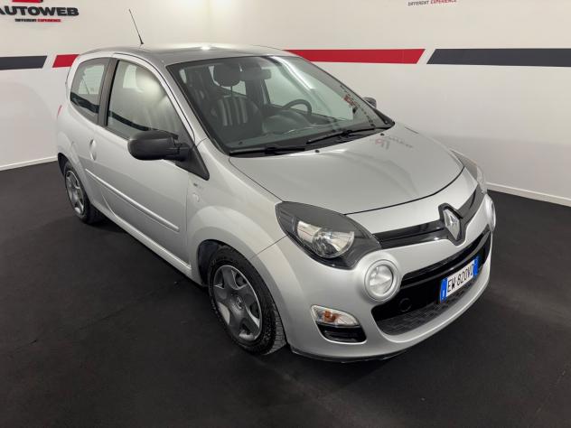 Renault Twingo 1.2 16V Night&Day* SOLO 46000 KM* - Foto 3