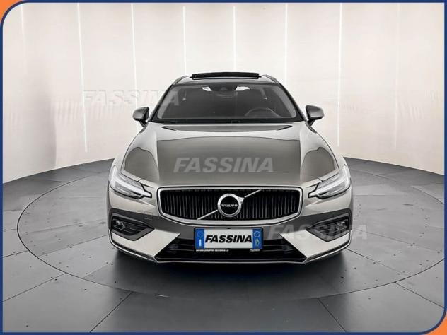 Volvo V60 2.0 b3 Momentum Business Pro auto 8m my21 - Foto 2