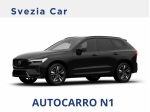 Volvo XC60 B5 AWD automatico Plus Dark