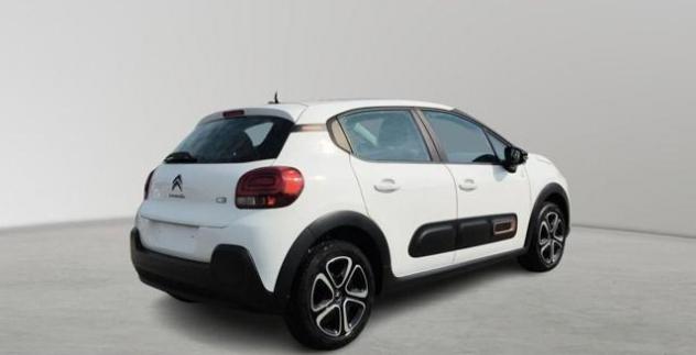 CITROEN C3 1.2 PureTech 83 S&S C-Series rif. 24152878 - Foto 2