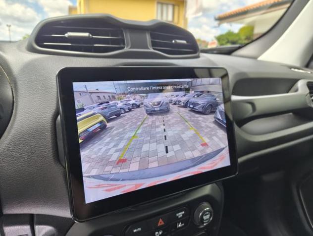 JEEP Renegade 1.5 Turbo T4 MHEV SUMMIT rif. 23898330 - Foto 10