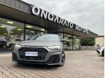 AUDI A1 SPB 30 TFSI S line edition 116cv #CHRONOS rif. 22230470