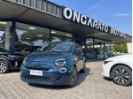 FIAT 500 Hybrid Hybrid Torino