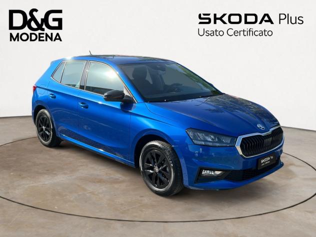Škoda Fabia 1.0 TSI Evo 70KW YOUNG EDITION - Foto 7