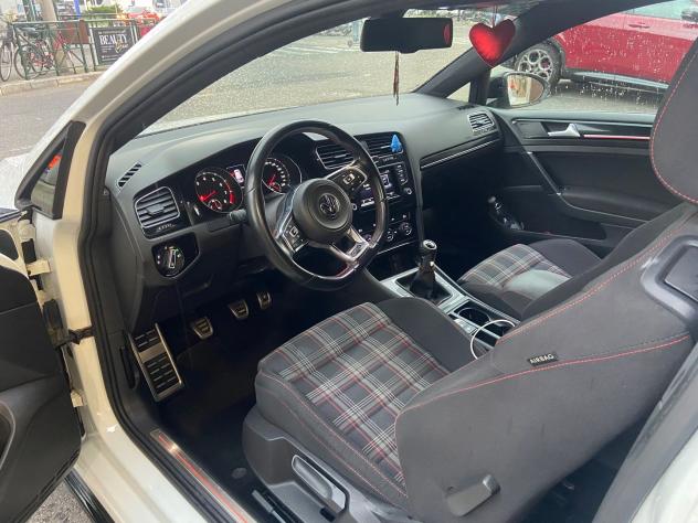 Volkswagen Golf GTI PERFORMANCE 2.0 TSI #10640 - Foto 8