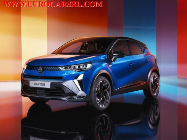 RENAULT Captur ECO-G 100 CV Evolution rif. 24003510