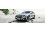 Mercedes-Benz Classe E - S213 SW All-Terrain E SW All-Terrain 220 d Premium &hellip;