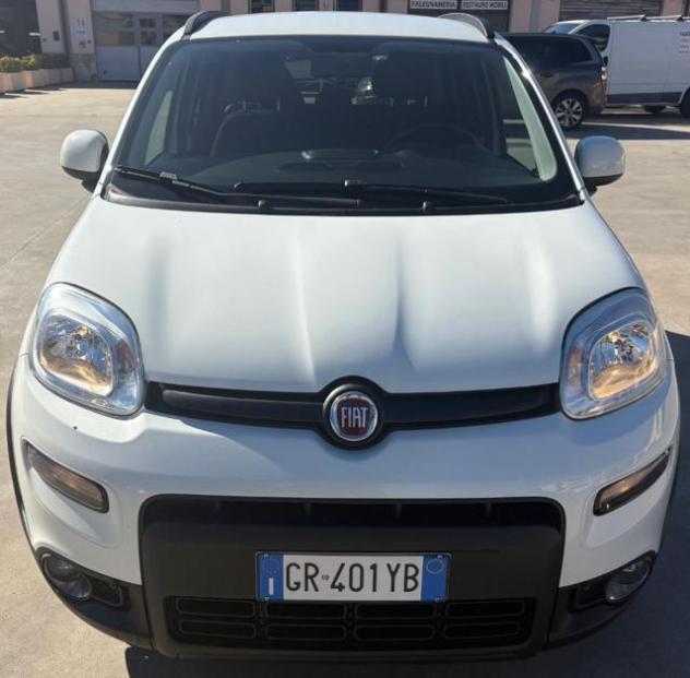 FIAT Panda 1.0 FireFly S&S Hybrid rif. 24230723 - Foto 8