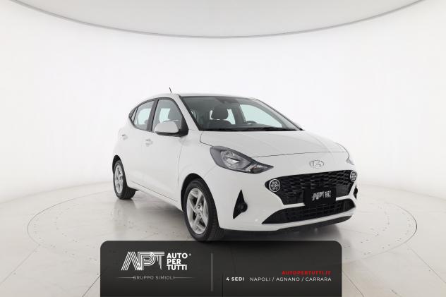 Hyundai i10 i10 1.0 mpi Tech Connect Pack - Foto 7