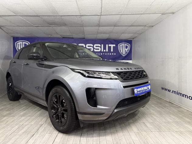 Land Rover Range Rover Evoque 2.0 150cv S AWD Automatica - Foto 2