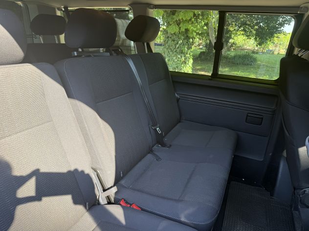 Volkswagen Caravelle T6 - Foto 8