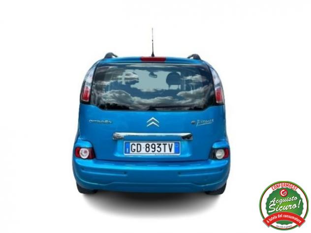 CITROEN C3 Picasso 1.4 VTi 95 Style rif. 24051597 - Foto 5