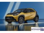 TOYOTA Aygo X 1.5 FULL HYBRID 115 MC 26 GR SPORT rif. 22952074