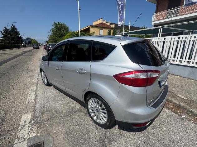 Ford C-Max 1.0 100cv EcoBoost Titanium - Foto 5