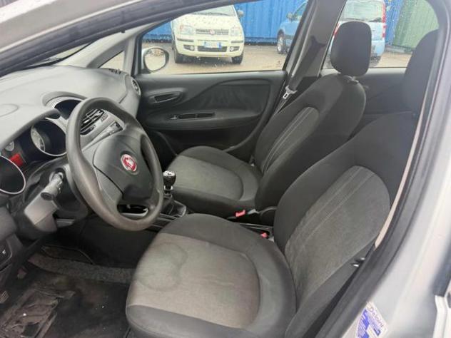 FIAT Punto 1.4 8V 5 porte Easypower Street BENZINA/GPL rif. 23717665 - Foto 6
