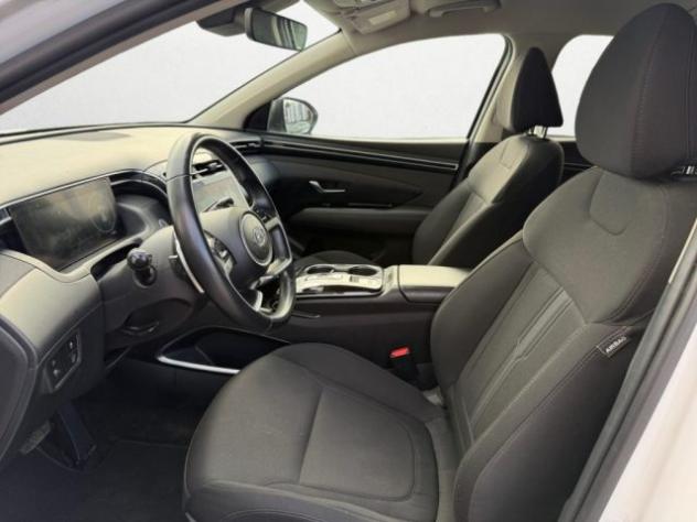 HYUNDAI Tucson 1.6 HEV aut. XLine rif. 23221172 - Foto 10