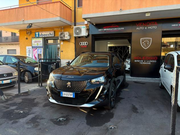 Peugeot 2008 PureTech 130 S&S Allure Pack - Foto 3