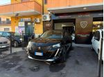 Peugeot 2008 PureTech 130 S&S Allure Pack