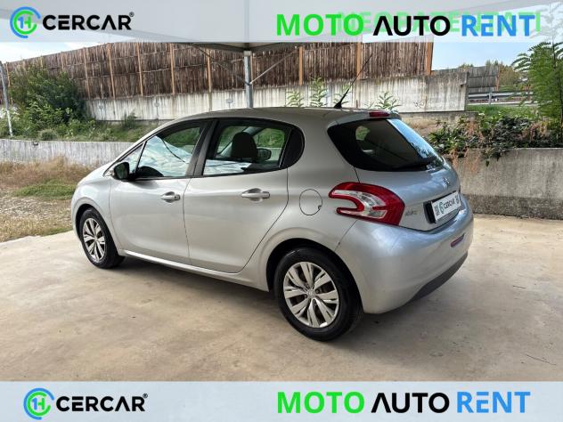 Peugeot 208 5 Porte 208 5p 1.4 hdi 8v Allure - Foto 6