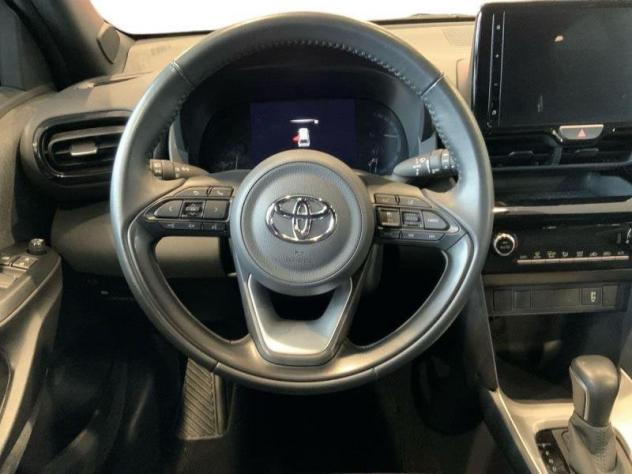 Toyota Yaris Cross 1.5 Hybrid 5p. E-CVT Trend - Foto 9