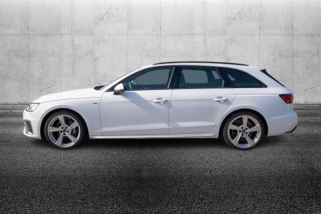 AUDI A4 Avant 40 TDI S tronic S line edition rif. 24049474 - Foto 3