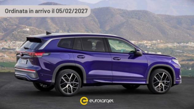 VOLKSWAGEN Tayron 1.5 TSI eHybrid DSG Edition Plus rif. 23255710