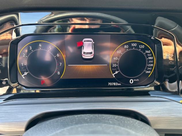 Volkswagen Golf VIII 2020 1.5 tgi Style 130cv dsg - Foto 8