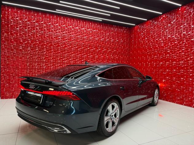 Audi A7 SPB 40 2.0 TDI IVA DEDUCIBILE quattro ultra S tronic Business Plus - Foto 4