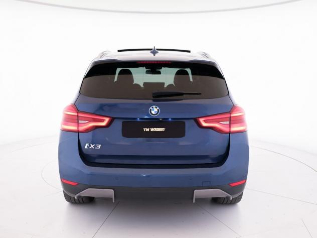 BMW IX3 Impressive - IVA ESPOSTA - Foto 6