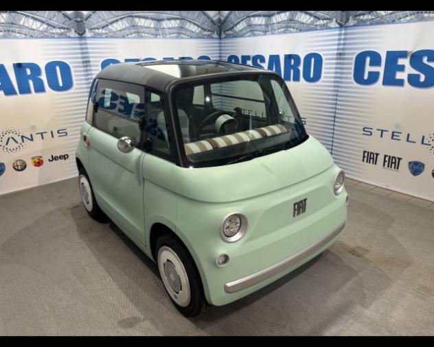 FIAT Topolino 6kw rif. 24054975