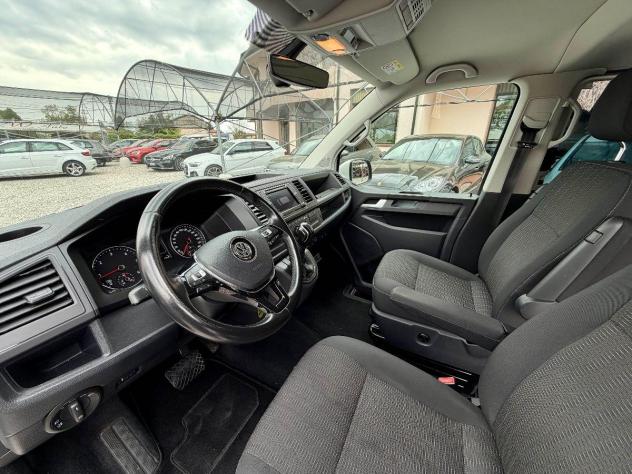 VOLKSWAGEN T6 - Foto 10