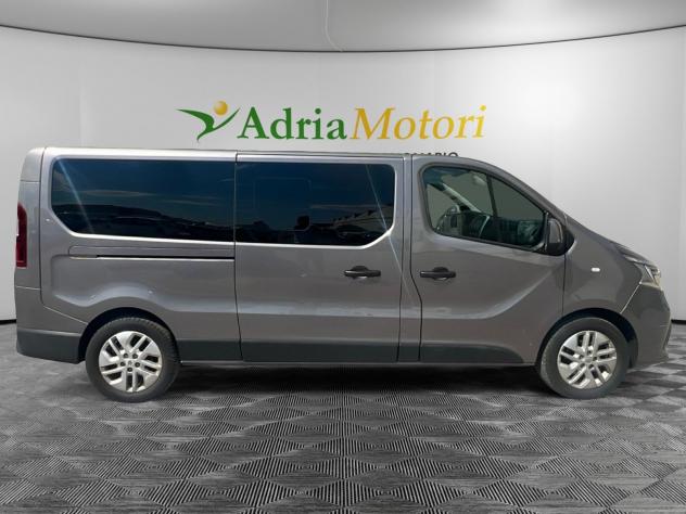 Renault Trafic 2.0 dCi 145CV PL-TN Intens Heavy Energ - Foto 6