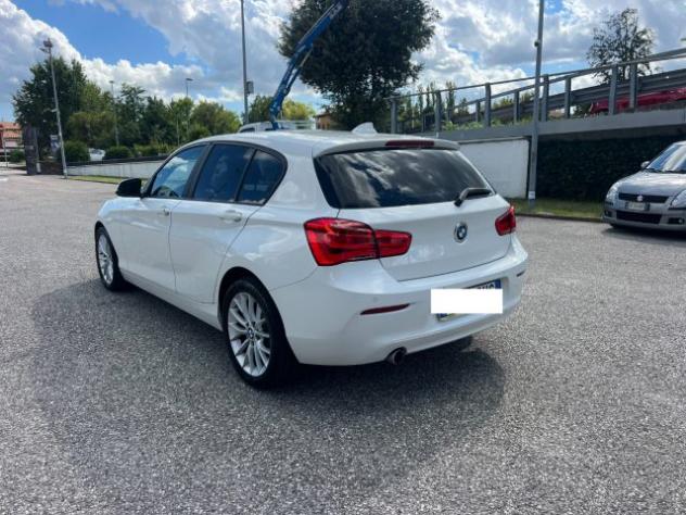 BMW 118 d 5p. Sport rif. 24034545 - Foto 6