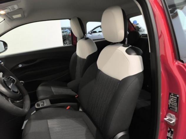 FIAT 500 Berlina Hybrid Icon Pack Comfort rif. 24141405 - Foto 9