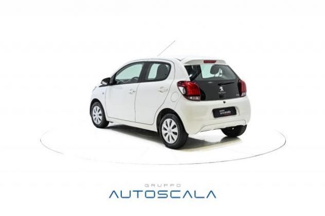 PEUGEOT 108 1.0 VTi 72 CV 5 porte Active rif. 24126634 - Foto 3