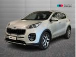 Kia Sportage 2.0 crdi GT Line Techno Pack awd 185cv my17