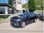 Audi Q2 1.5 35 TFSI BUSINESS ADVANCED S TRONIC