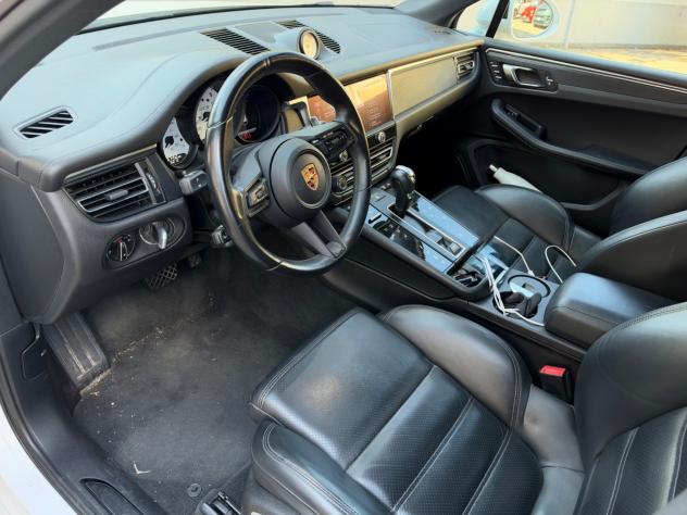 Porsche Macan 2.9 GTS-PIU IVA 22%- PREZZO TOP ITALIA - Foto 10