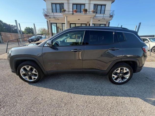 JEEP Compass 1.4 MultiAir 170 CV aut. 4WD Limited rif. 23811022 - Foto 6