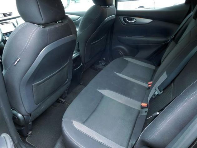 Nissan Qashqai 1.5 dCi 115 CV DCT N-Connecta - Foto 10