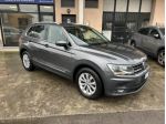 VOLKSWAGEN Tiguan 2.0 TDI SCR DSG Business BlueMotion Technology rif. 24058578