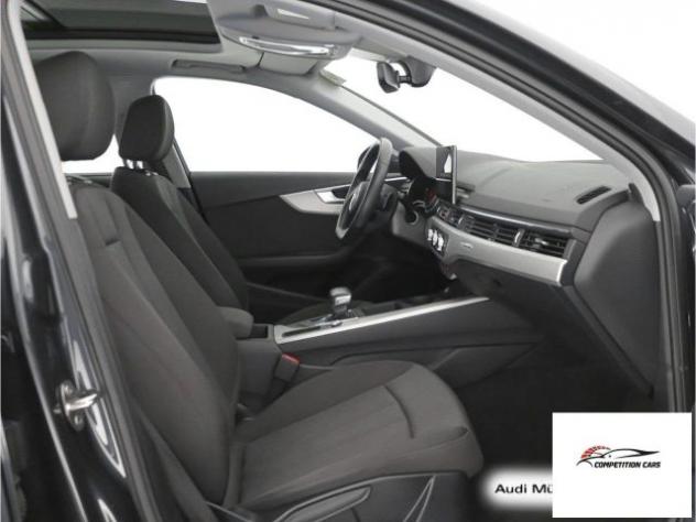 AUDI A4 allroad 40TDI QUATTRO BUSINESS S-TRONIC PANO CAMERA LED rif. 22597027 - Foto 6