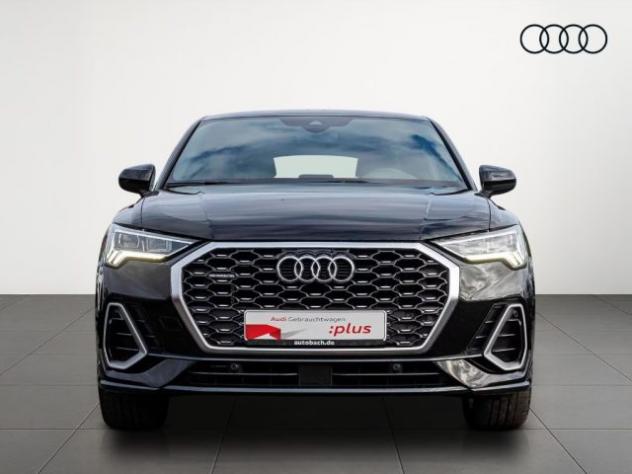 AUDI Q3 SPB 35 TDI Quattro S tronic S line Sline rif. 23065460 - Foto 2