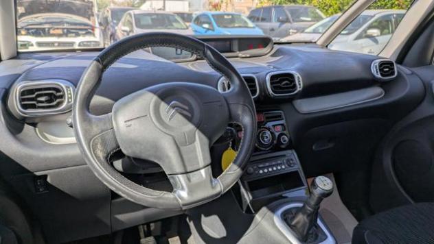 CITROEN C3 Picasso 1.6d 99cv rif. 24055604 - Foto 5