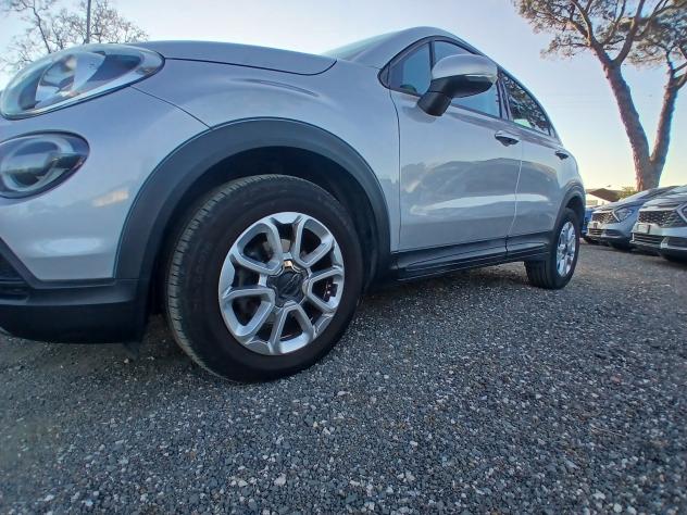 Fiat 500X 1.0 T3 120CV City Cross GPL - Foto 9