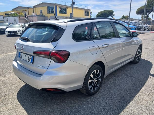 Fiat Tipo 1.6 Mjt S&S SW Lounge - Foto 5
