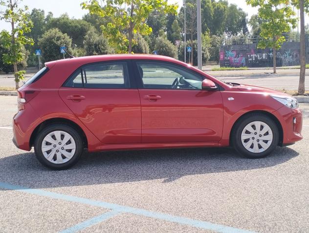 Kia Rio 1.0 T-GDI ACTIVE - Foto 5