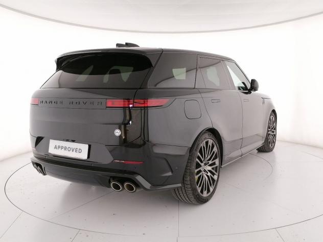 Land Rover Range Rover Sport SV P635 MHEV AWD Auto - Foto 4