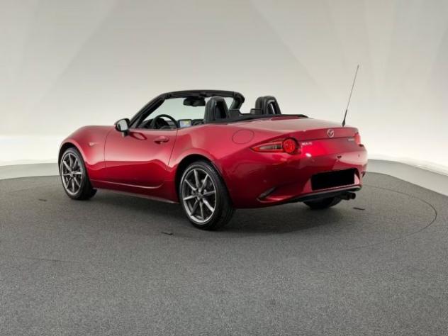 MAZDA MX-5 2.0L Skyactiv-G Sport rif. 23803270 - Foto 5