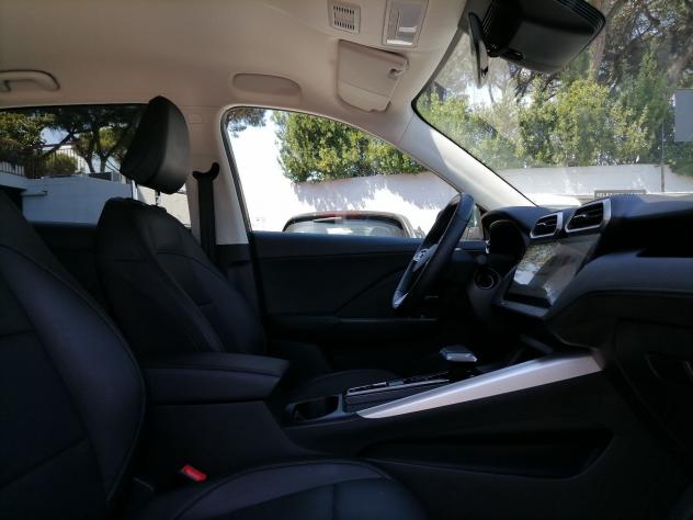 MG ZS 1.5 hybrid+ Luxury auto - Foto 6